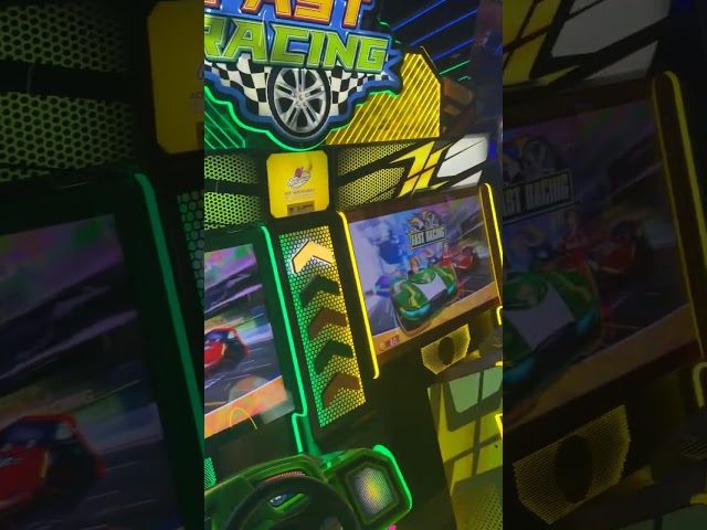 Zapp gaming zone super car racing game ludhiana #zapp #cargames3d  #trampolinepark