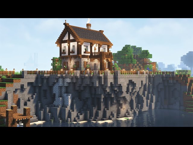 [MINECRAFT] World Tour - TRAILER