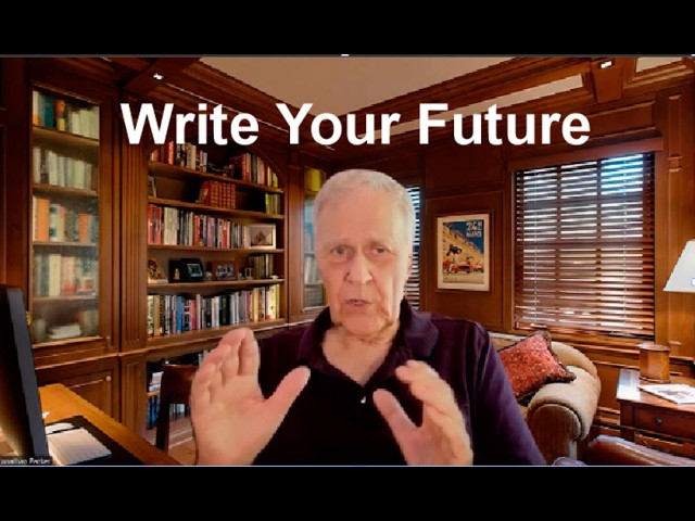 The Daily Practice That Strengthens Every Visualization