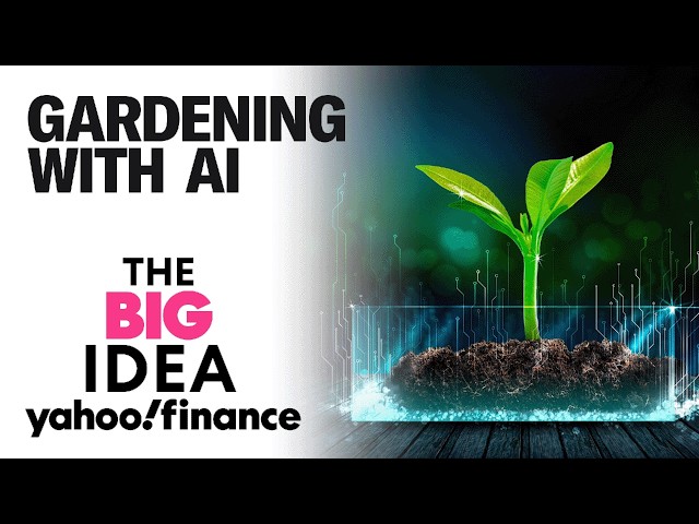 Why gardening is the antidote to modern burnout