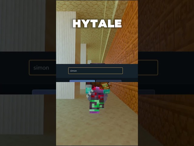 minecraft copied hytale?
