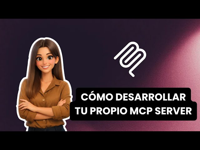 Create your OWN MCP Server with Python and FastMCP | Complete Tutorial from SCRATCH