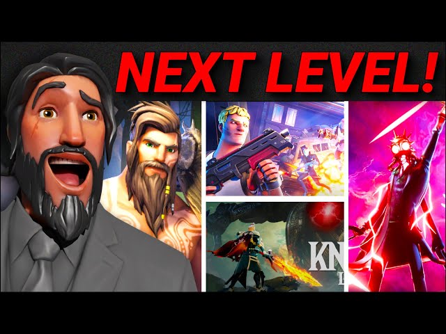 These Fortnite Creative Maps are NEXT LEVEL! (September 2024)