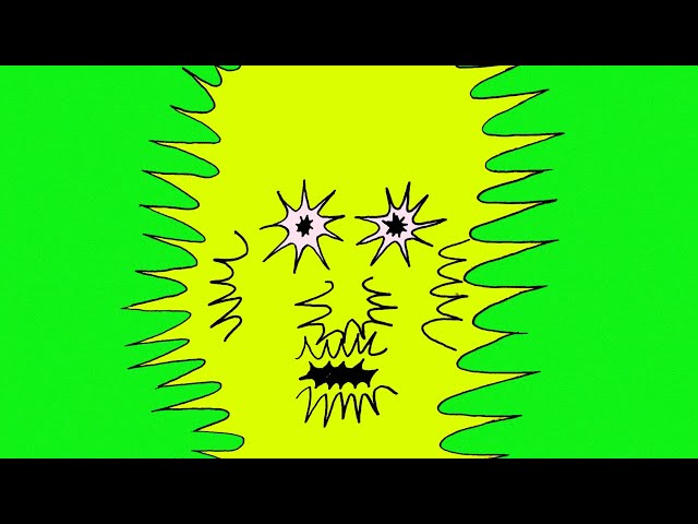 Flume & JPEGMAFIA - Track 1