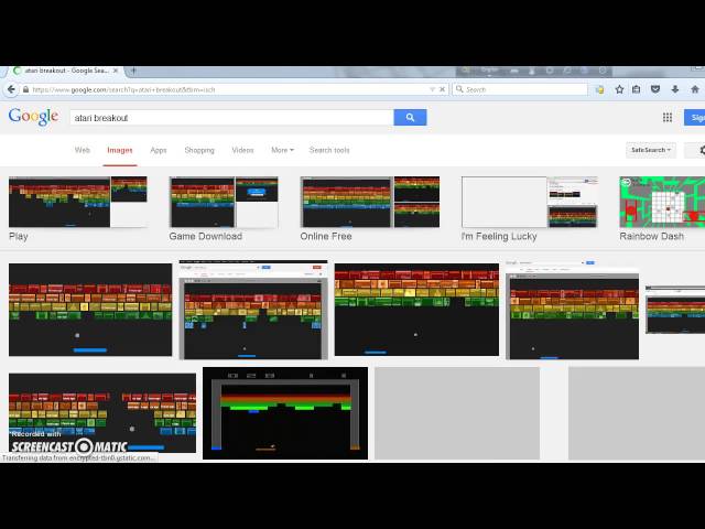 5 google tricks