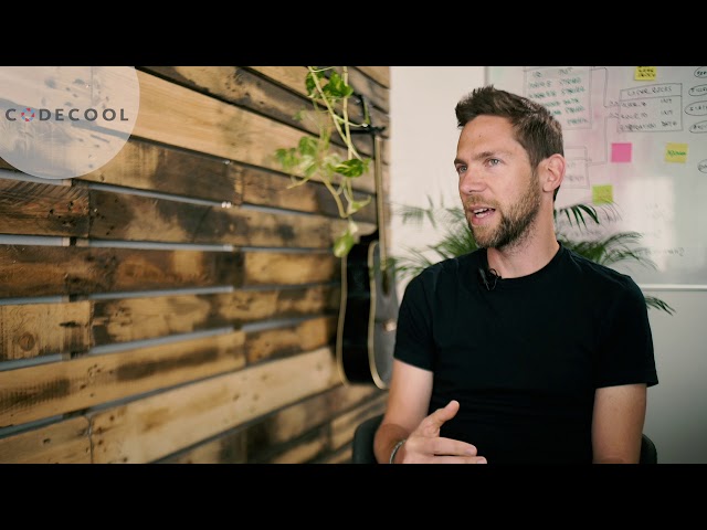 Codecool: training your staff to drive your ideas