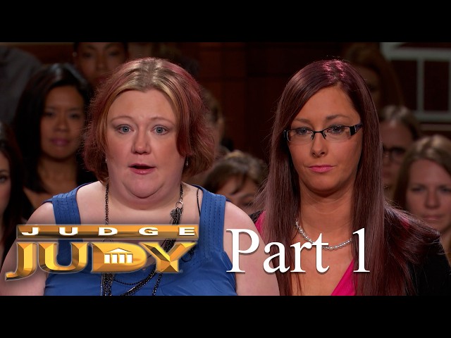 Woman Admits She Stole Friend's Dog Once, But Not Twice! | Part 1