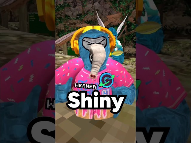 You Can Do THIS While Buying SHINY ROCKS? 🤯 #gorillatag