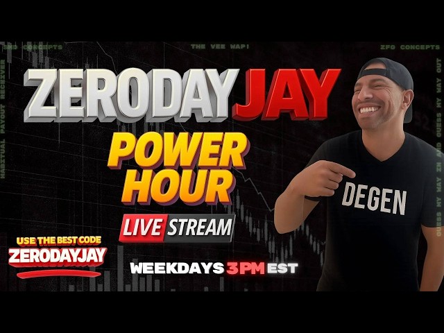 Day Trading Futures LIVE! (Funded Seat Prop Firm Review + GIVEAWAY!!)