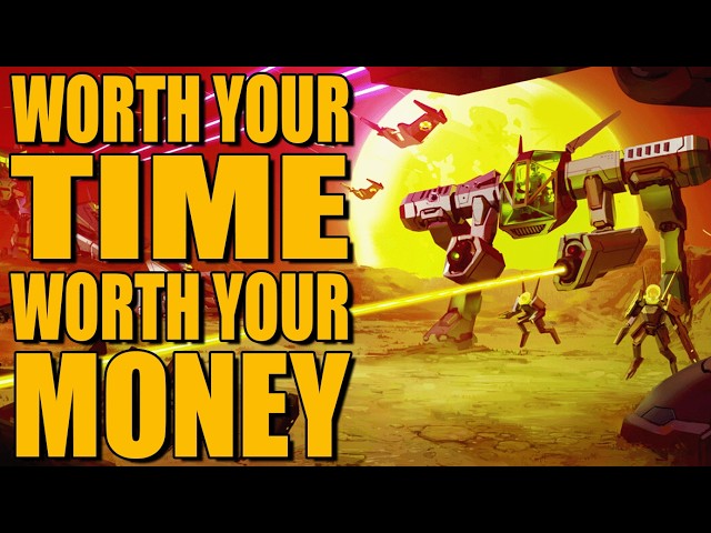 Drop Command | Worth Your Time and Money (Overview)