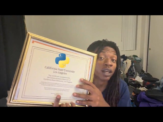 Python Beginner Tutorial Part 1: Making Chatbot