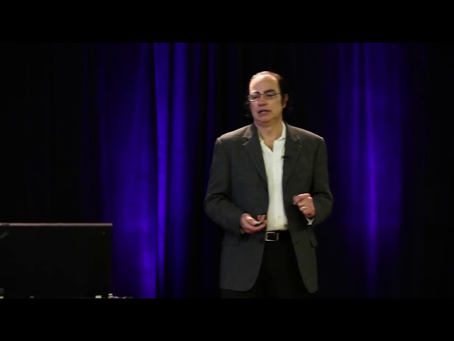 Neil Jacobstein on Artificial Intelligence (part 1 of 2) | Singularity University