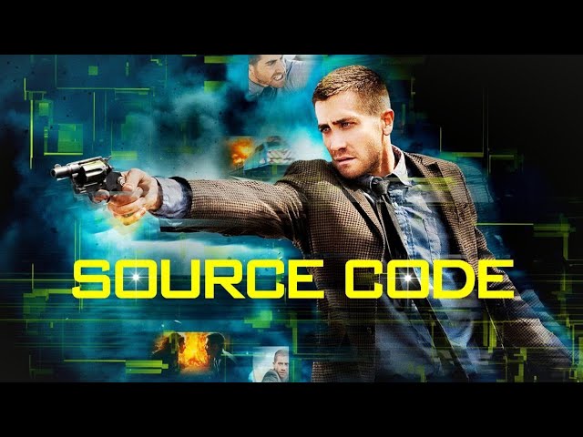 Source Code (2011) | Full movie review | Jake Gyllenhaal |Michelle Monaghan | Vera Farmiga