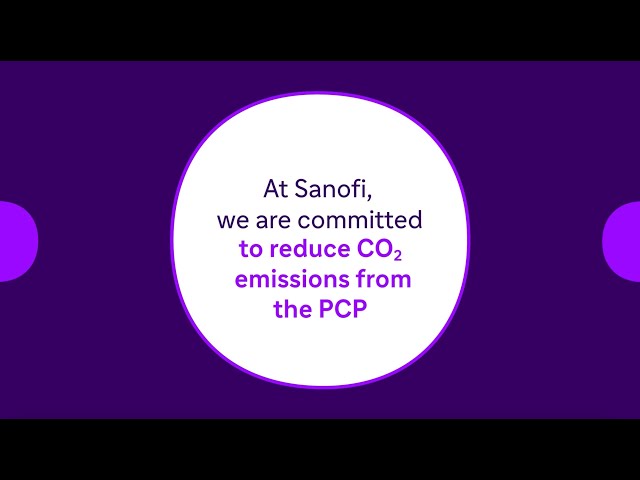 Sanofi – Resilience of Healthcare Systems