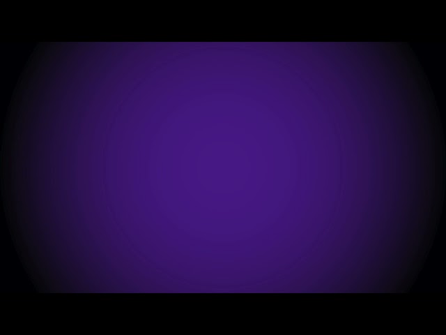 Night Light for Sleeping | Soothing Purple Shadow | 10HRS - NO SOUND