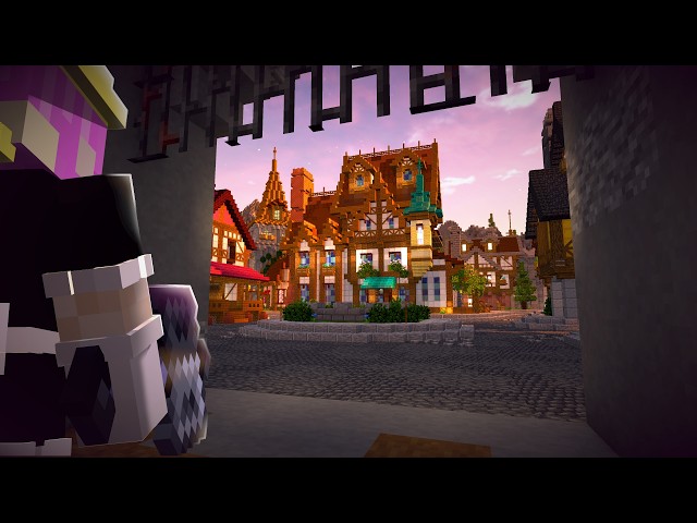 Hypixels NEW Game Mode Is Insanely Fun