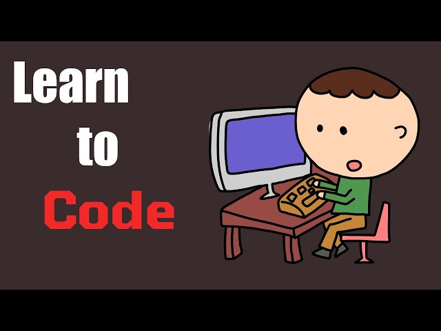 How I would learn to code (if starting again)