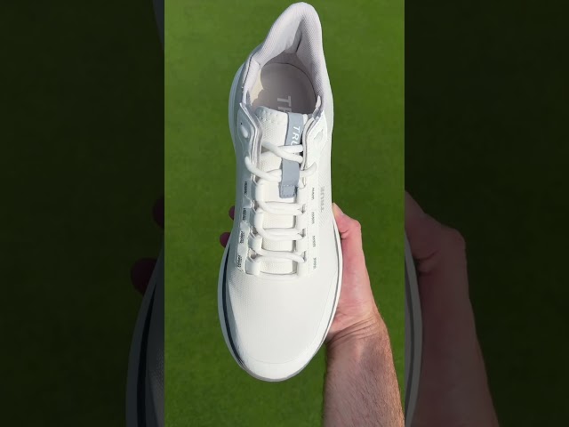 A closer look at the True Linkswear Lux 2 Player