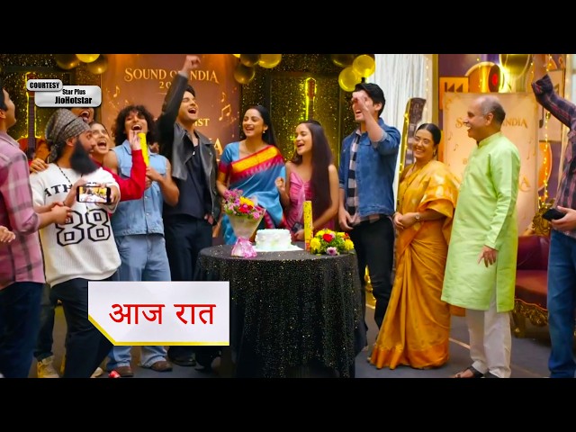 Sairaab Serial NEW PROMO 22 September 2026 Today Episode |