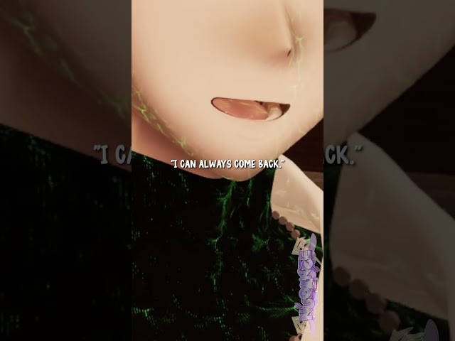 Is my dad William Afton?