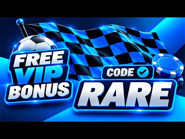 STAKE PROMO CODE "RARE" — FREE VIP BONUS (Best Code 2026)