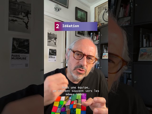 Innovation & IA