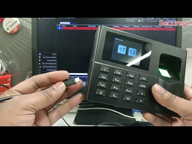 Secureye S-B8CB Full Installation & Ontime Software Connection | Step-by-Step Setup Guide