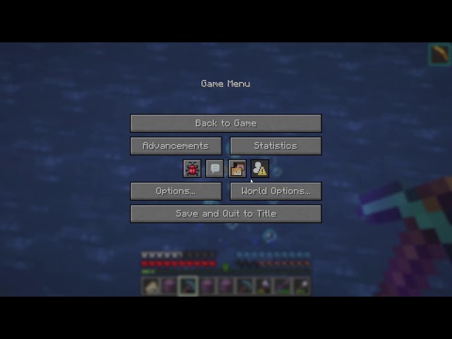 Minecraft: Java Edition