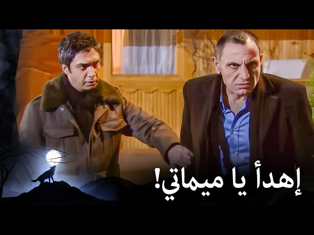 مراد علمدار- علم ميماتي بأن عبد الحي على قيد الحياة!