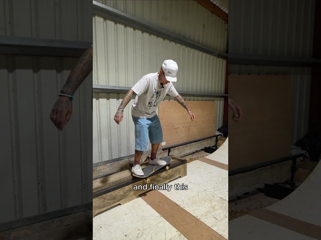 If you can do this, Try this #308