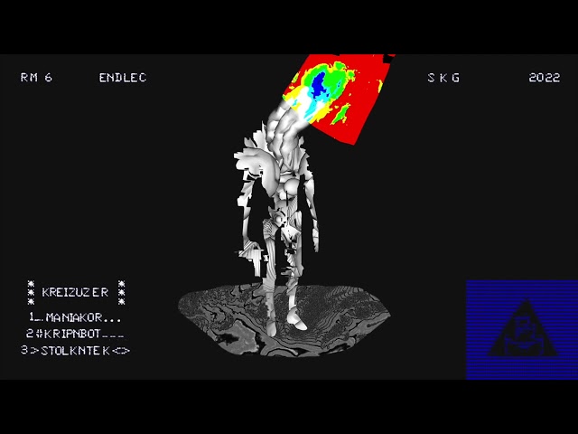 Endlec - STOLKNTEK (Renegade Methodz)