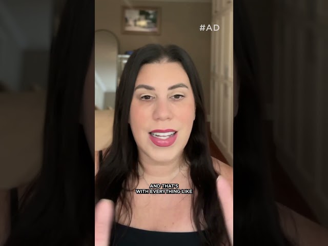 Jenna's Chin AirSculpt