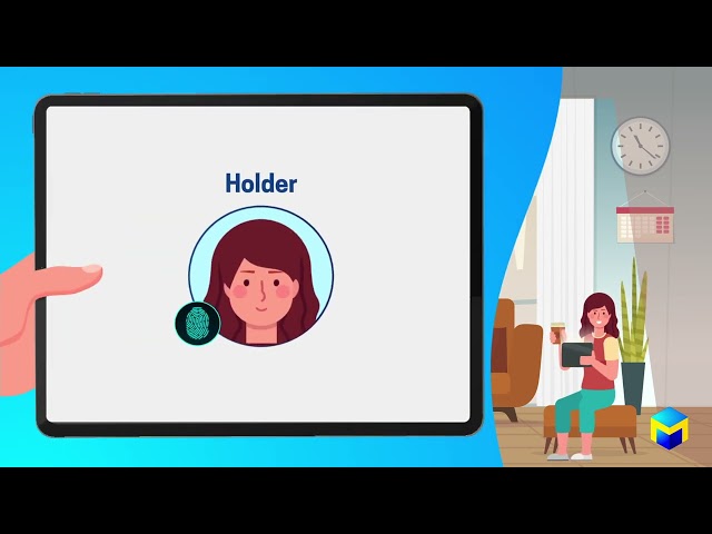 Decentralized Identifiers (DIDs) Explained