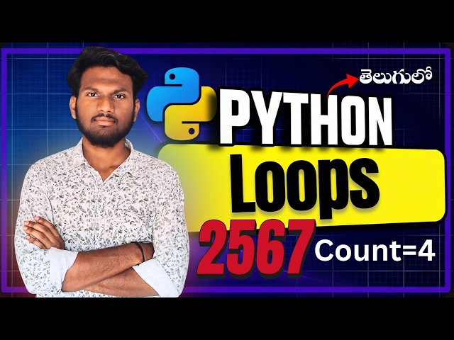 Count number of digits problem using loops in python || Python full course🔥❤️