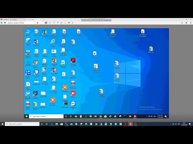 teamviewer 14 -link a& installation guide