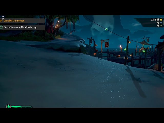 How to Earn 20,000 Gold Fast in Sea of Thieves | Best Gold Farming Guide 2025!