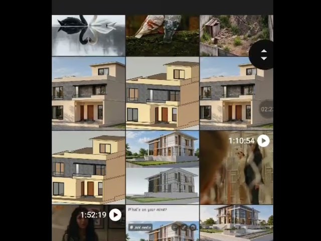 I Turned a SketchUp Model Into a Photorealistic Building Using AI