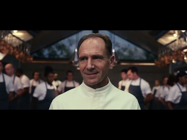 02. The Menu (2022) - First Cource (2/12)