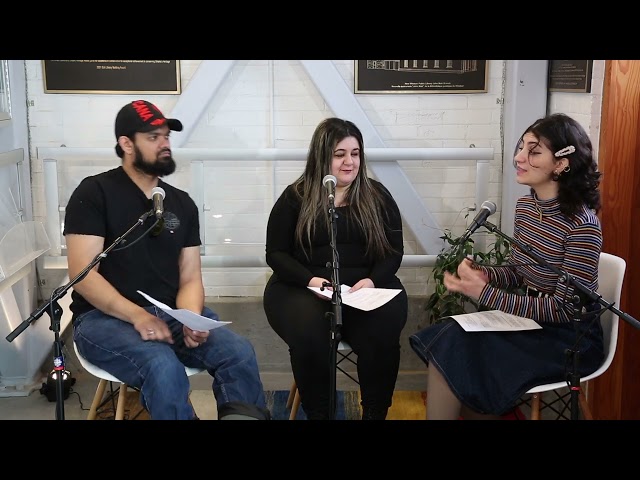 Halfway to Home - Episode 5 - Mental Health