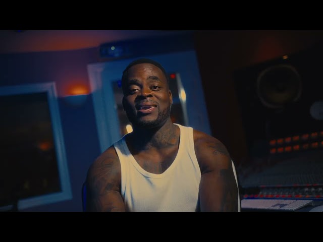 MITCH - MIDAS TOUCH (Music Video)