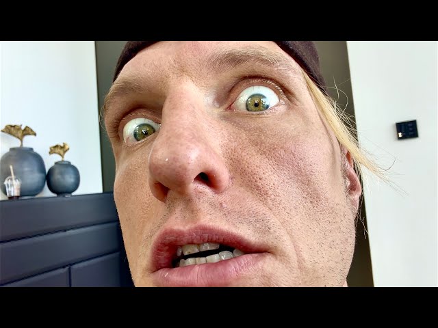 BITCOIN: URGENT VIDEO!!!!!!!!!!!!! [new trades]