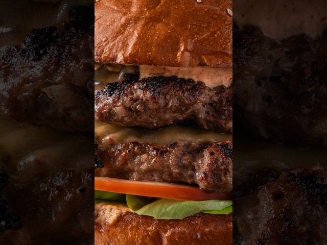 Bulgogi Burger 🍔