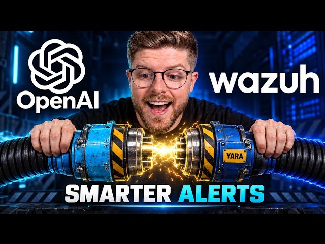 How to Add AI Enrichment to Wazuh Alerts (Step-by-Step)