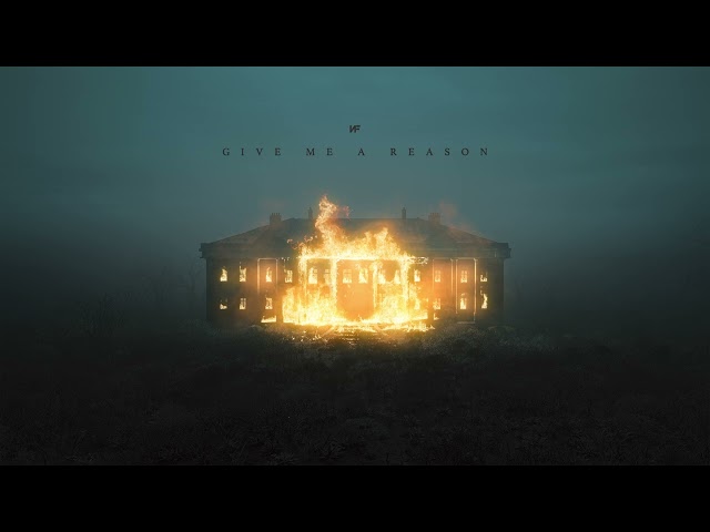 NF - GIVE ME A REASON (Audio)