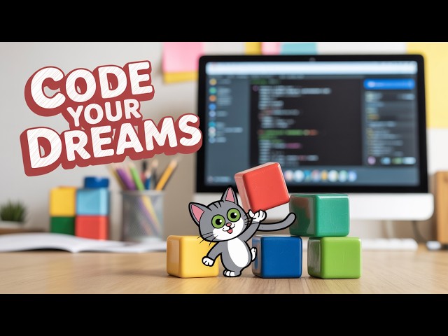 Scratch: Visual Programming and Event-Driven Logic! (Hindi Language)