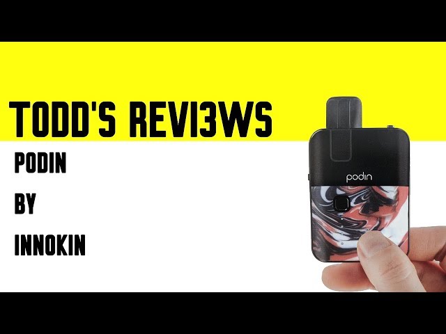 Podin by Innokin