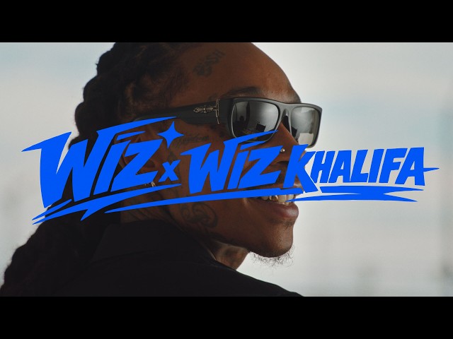 The Untold Story of Wiz (ft. Wiz Khalifa)