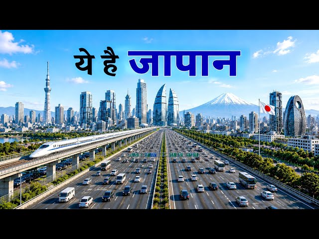Japan in 2026 | Future Technology Is INSANE | Places to visit in Japan 🇯🇵