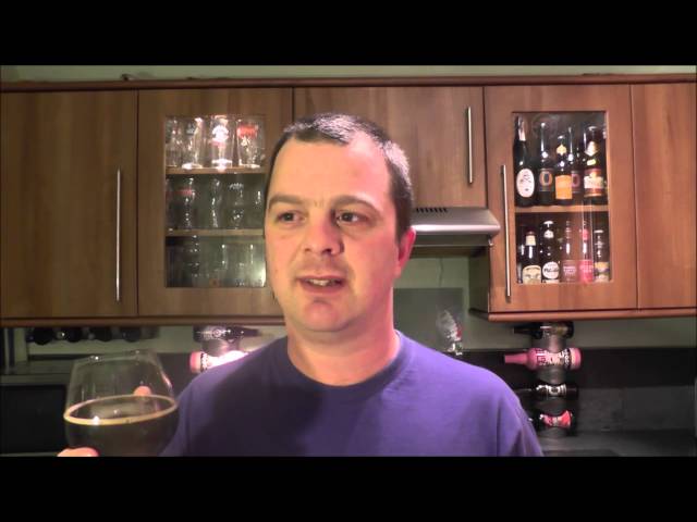 Sierra Nevada Narwhal Imperial Stout | American Craft Beer Review