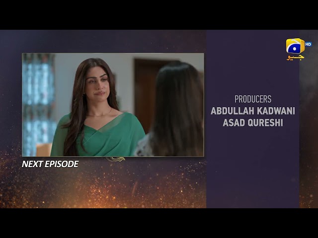 Nashtar Episode 12 Teaser - 25th September 2026